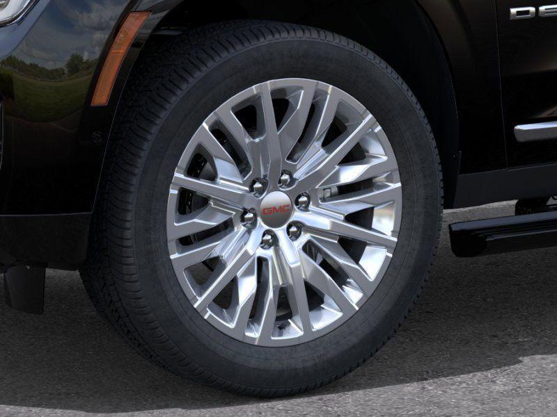 new 2026 GMC Yukon XL car, priced at $101,659