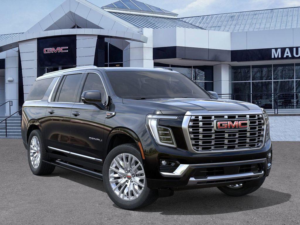 new 2026 GMC Yukon XL car, priced at $101,659