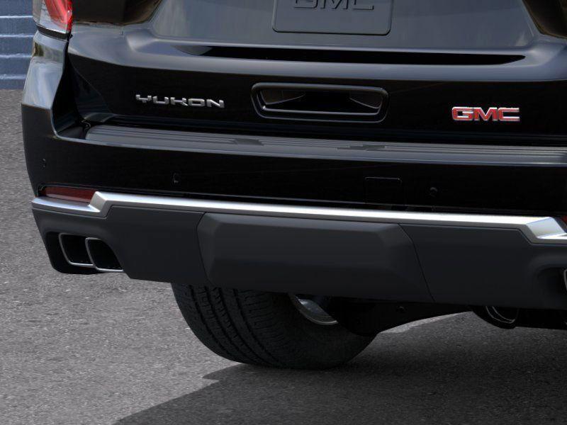 new 2026 GMC Yukon XL car, priced at $101,659