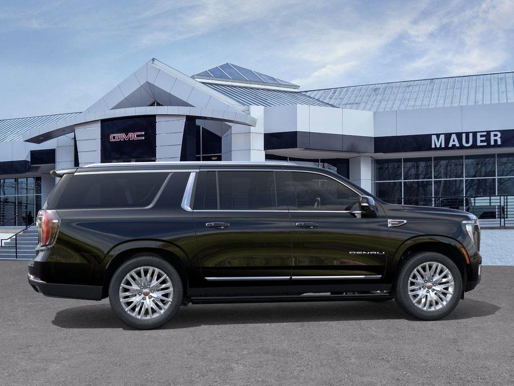 new 2026 GMC Yukon XL car, priced at $101,659