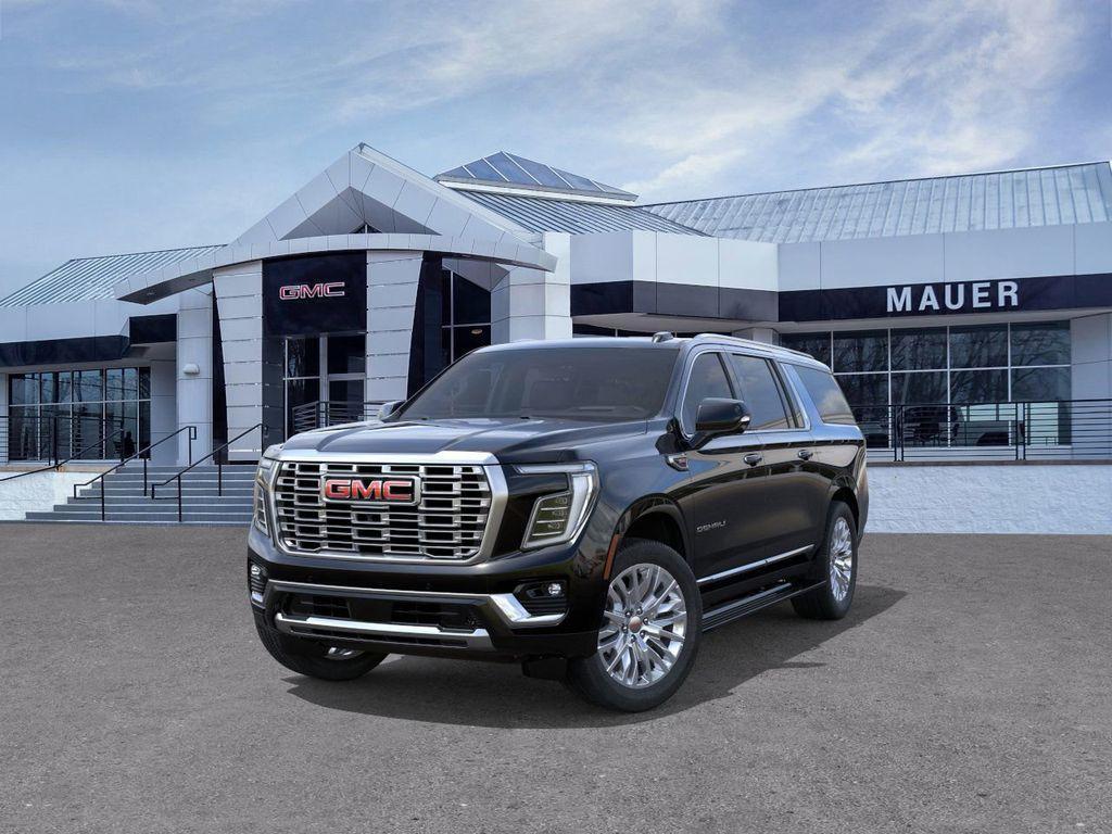 new 2026 GMC Yukon XL car, priced at $101,659
