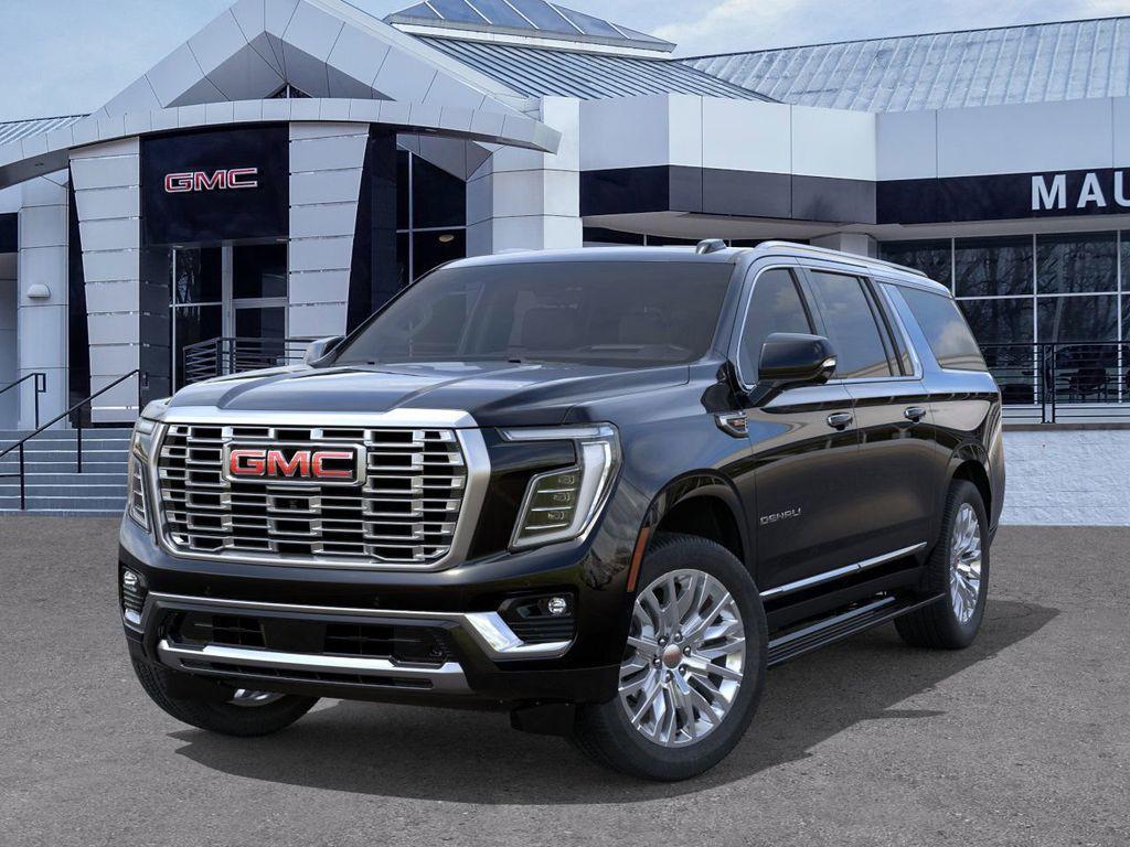 new 2026 GMC Yukon XL car, priced at $101,659