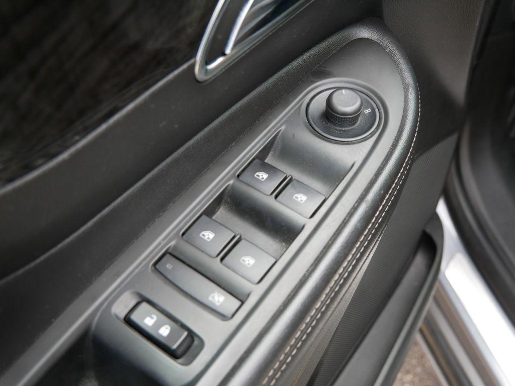 used 2015 Buick Encore car, priced at $10,699