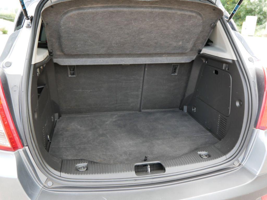 used 2015 Buick Encore car, priced at $10,699