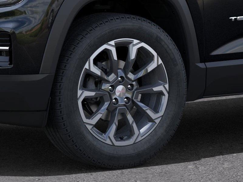 new 2025 GMC Terrain car, priced at $40,120