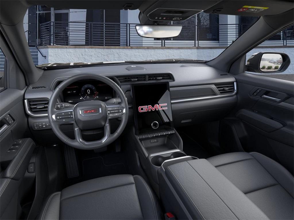 new 2025 GMC Terrain car, priced at $40,120