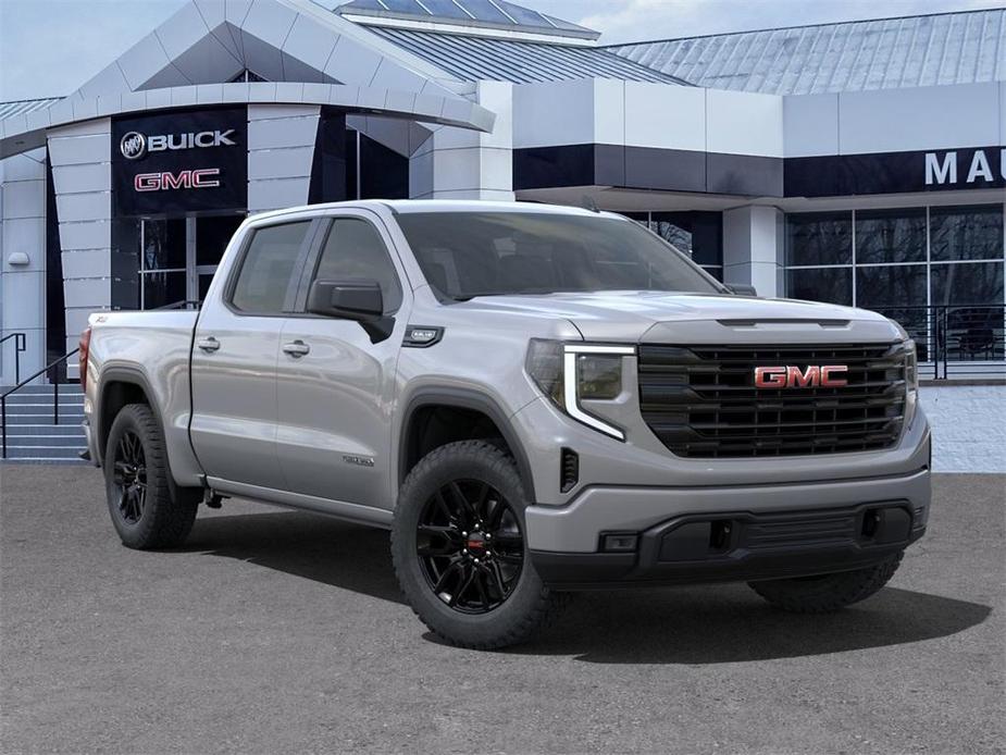 new 2024 GMC Sierra 1500 car, priced at $54,520