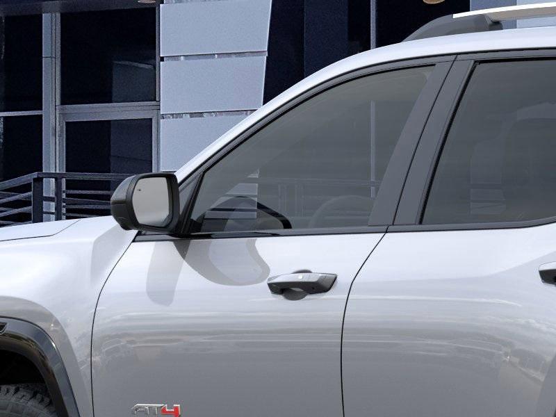 new 2026 GMC Terrain car, priced at $44,105
