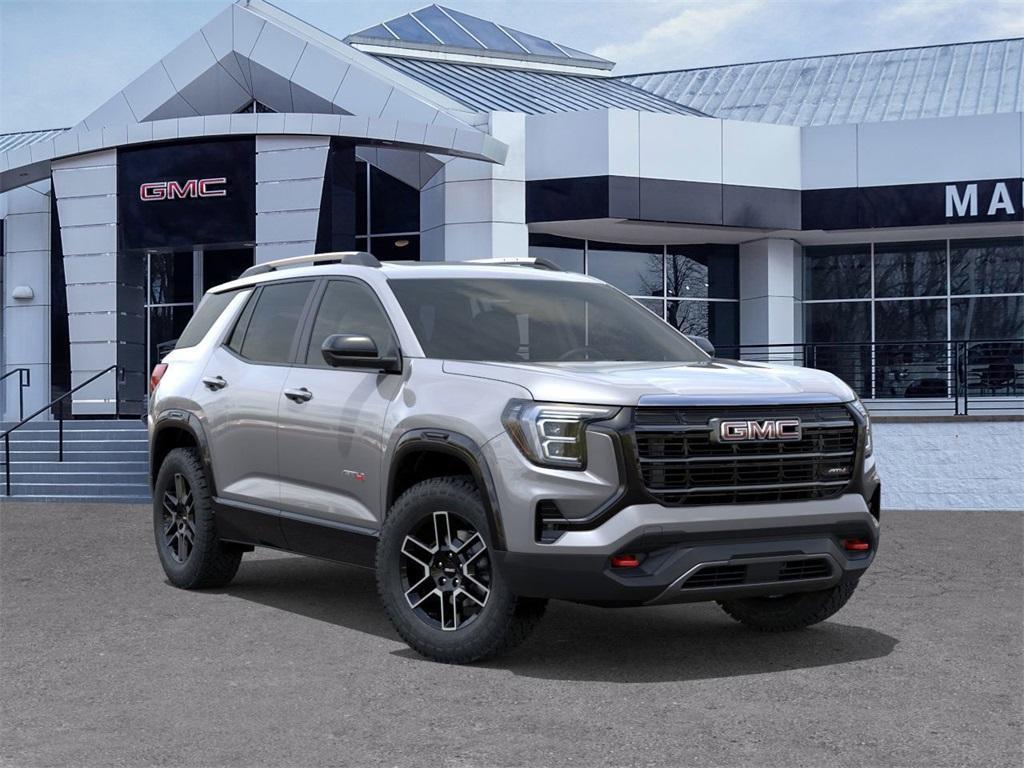 new 2026 GMC Terrain car, priced at $44,105