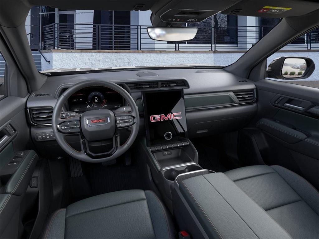 new 2026 GMC Terrain car, priced at $44,105