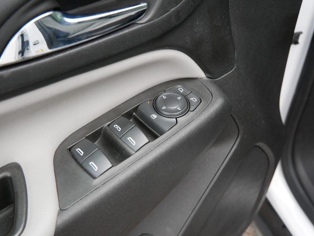 used 2024 Chevrolet Equinox car, priced at $22,869