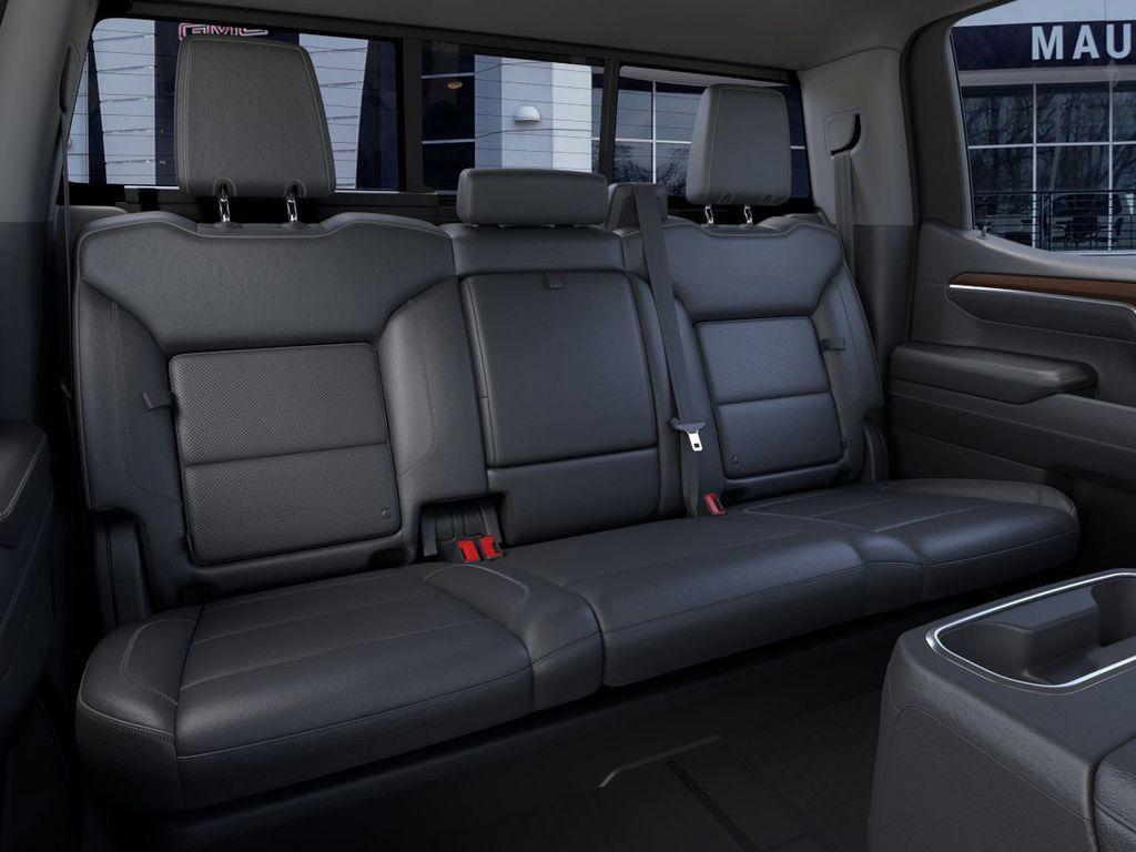 new 2026 GMC Sierra 1500 car, priced at $74,120
