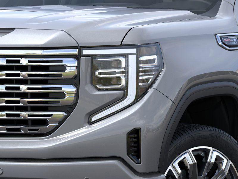 new 2026 GMC Sierra 1500 car, priced at $74,120