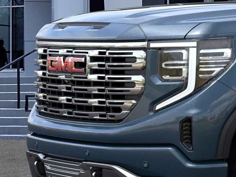 new 2024 GMC Sierra 1500 car, priced at $69,545