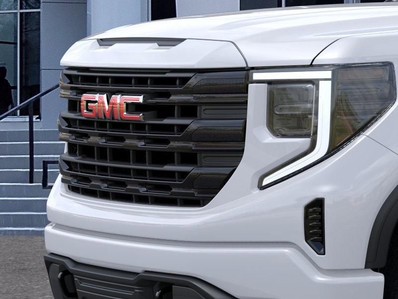 new 2024 GMC Sierra 1500 car