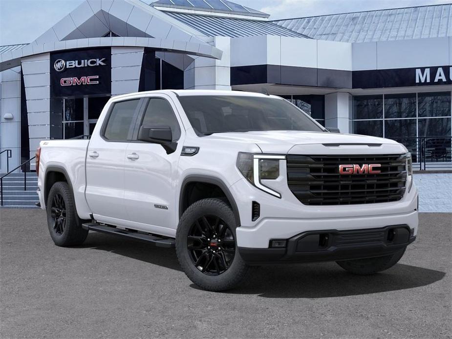 new 2024 GMC Sierra 1500 car