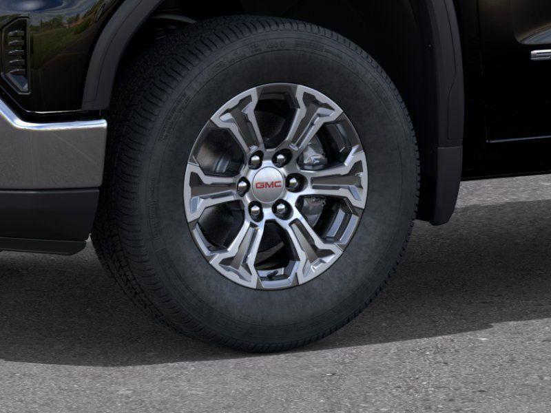 new 2026 GMC Sierra 1500 car, priced at $54,889