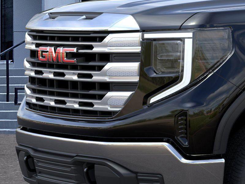 new 2026 GMC Sierra 1500 car, priced at $54,889
