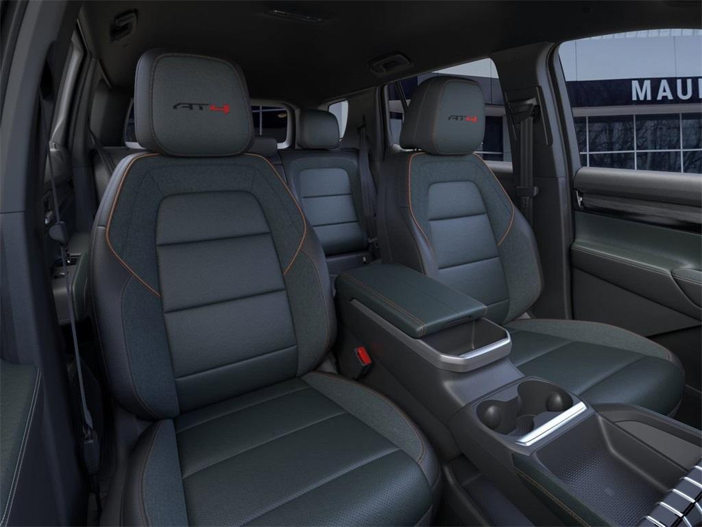 new 2026 GMC Terrain car, priced at $40,320