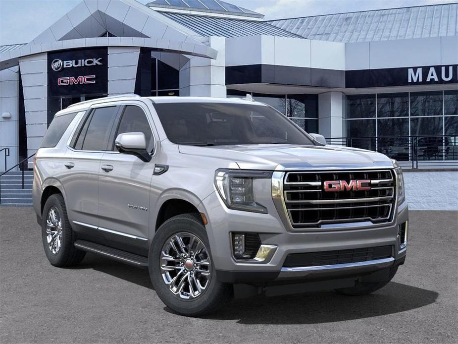 new 2024 GMC Yukon car, priced at $71,105