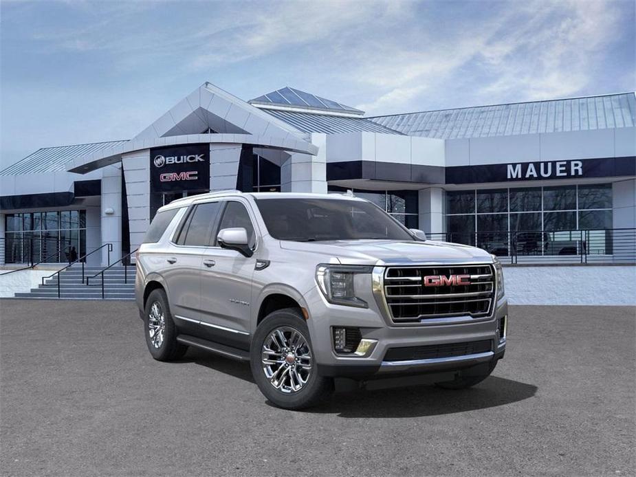 new 2024 GMC Yukon car, priced at $71,105