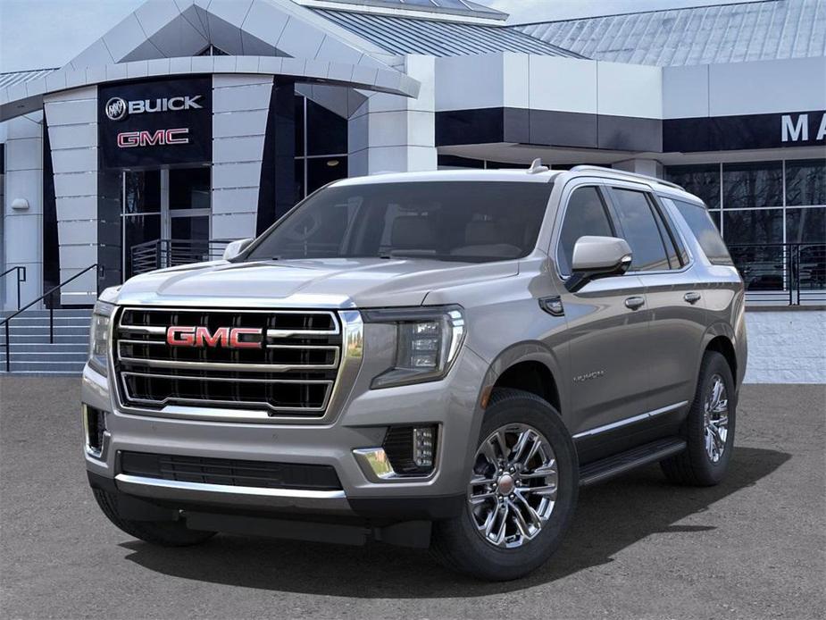 new 2024 GMC Yukon car, priced at $71,105