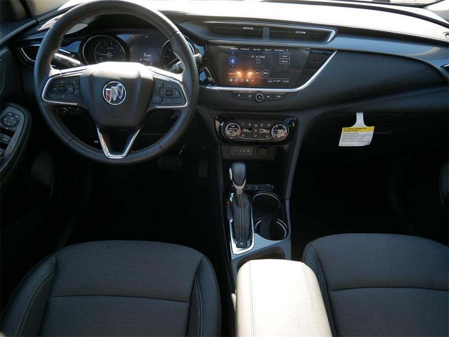 used 2023 Buick Encore GX car, priced at $21,769