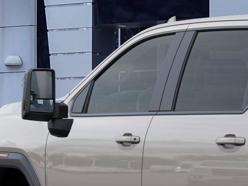 new 2026 GMC Sierra 2500 car, priced at $94,676