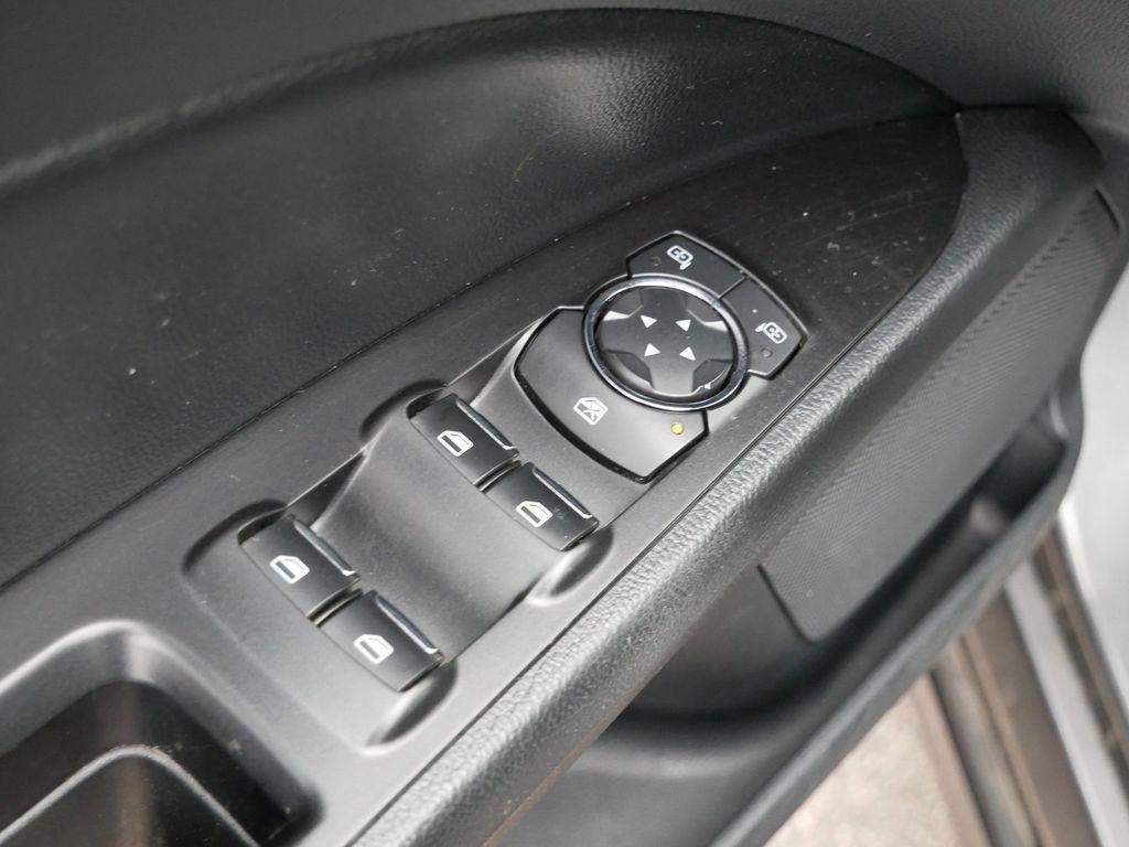 used 2020 Ford Fusion car, priced at $15,886