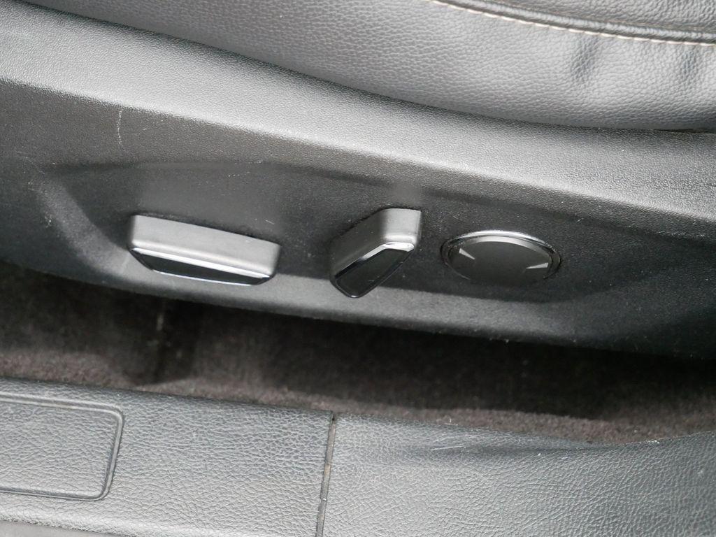 used 2020 Ford Fusion car, priced at $15,886