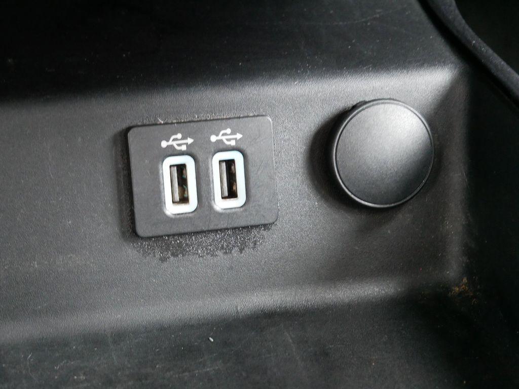 used 2020 Ford Fusion car, priced at $15,886