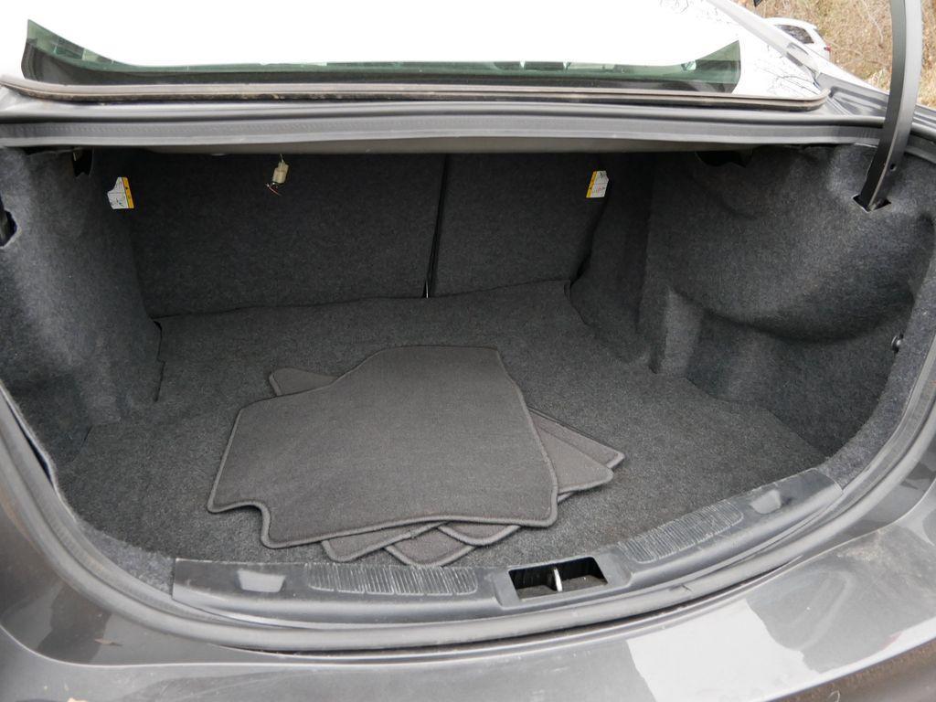 used 2020 Ford Fusion car, priced at $15,886