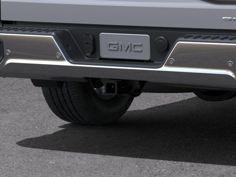 new 2025 GMC Sierra 1500 car, priced at $50,160