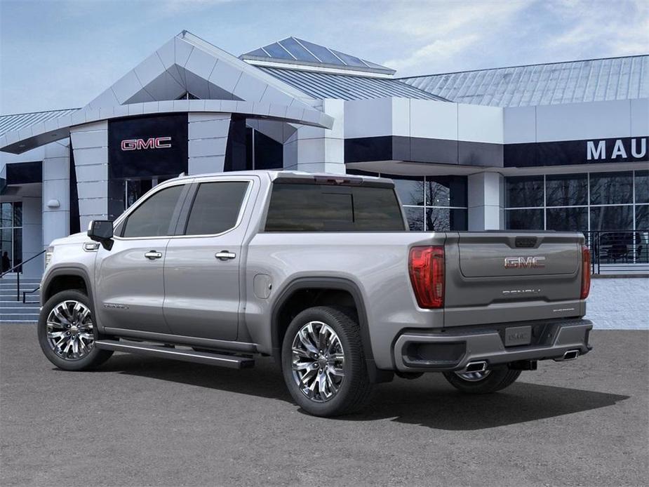 new 2025 GMC Sierra 1500 car, priced at $73,350