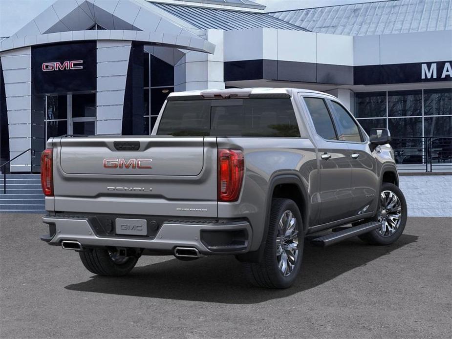 new 2025 GMC Sierra 1500 car, priced at $73,350