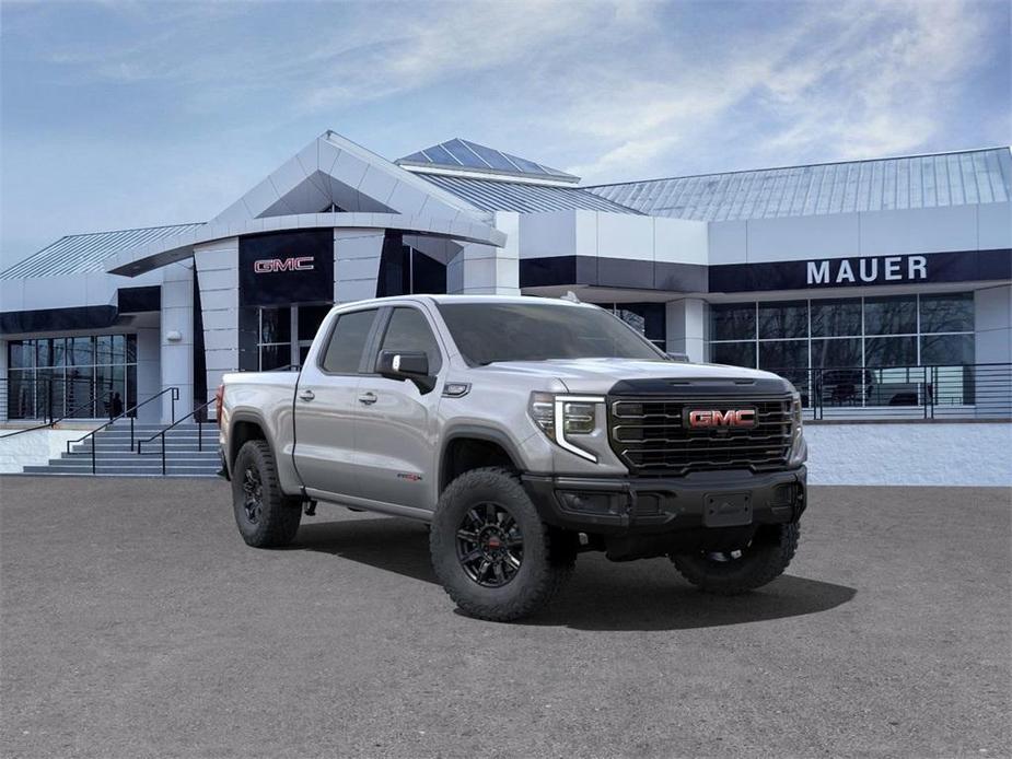 new 2025 GMC Sierra 1500 car, priced at $83,785