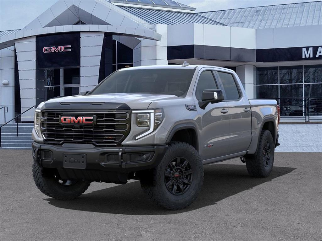 new 2025 GMC Sierra 1500 car, priced at $83,785