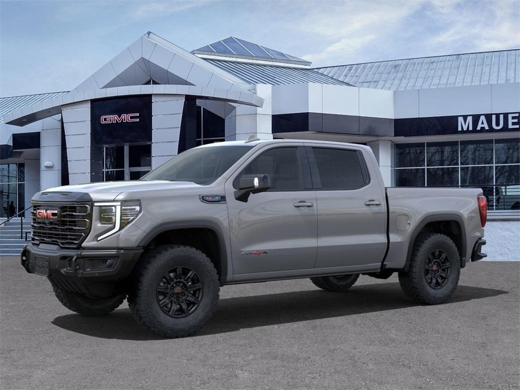 new 2025 GMC Sierra 1500 car, priced at $83,785