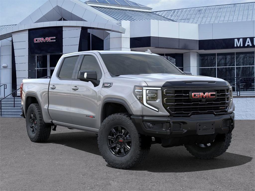 new 2025 GMC Sierra 1500 car, priced at $83,785