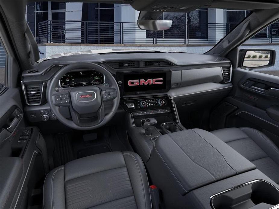 new 2025 GMC Sierra 1500 car, priced at $83,785