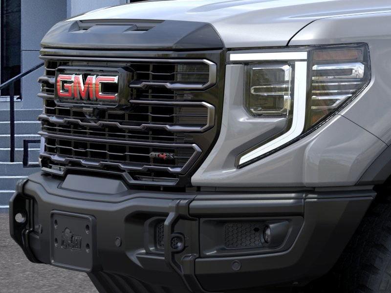 new 2025 GMC Sierra 1500 car, priced at $83,785