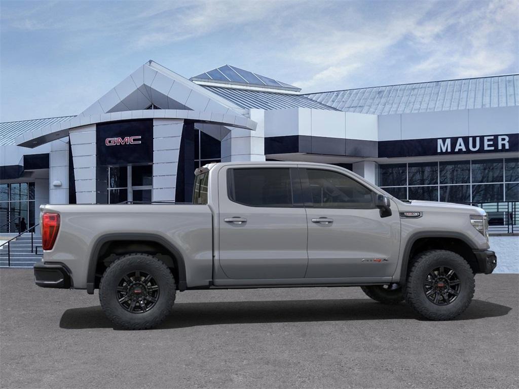 new 2025 GMC Sierra 1500 car, priced at $83,785