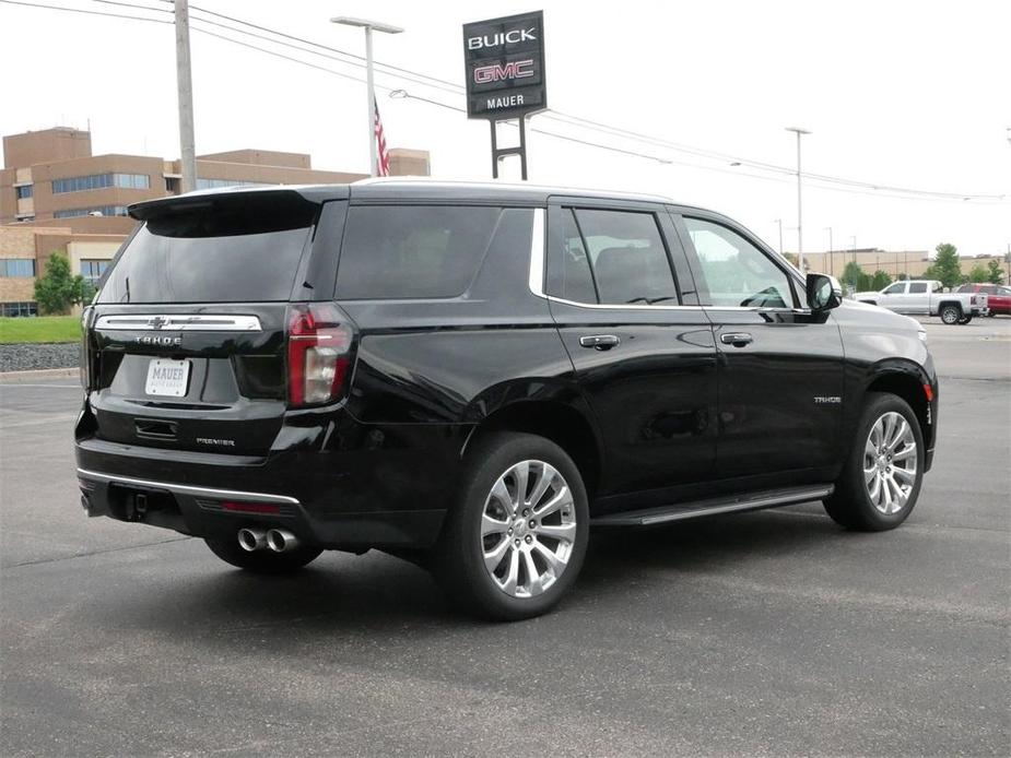 used 2021 Chevrolet Tahoe car, priced at $54,988