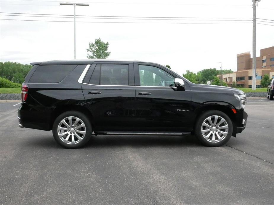 used 2021 Chevrolet Tahoe car, priced at $54,988