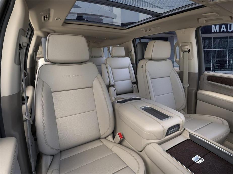 new 2024 GMC Yukon XL car, priced at $92,810