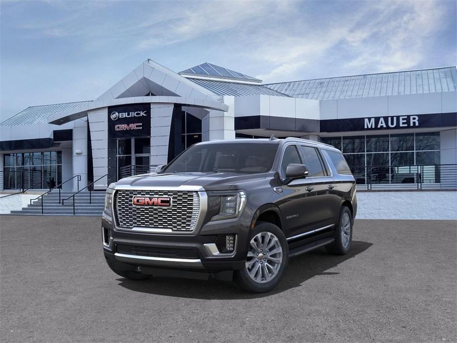 new 2024 GMC Yukon XL car, priced at $92,810