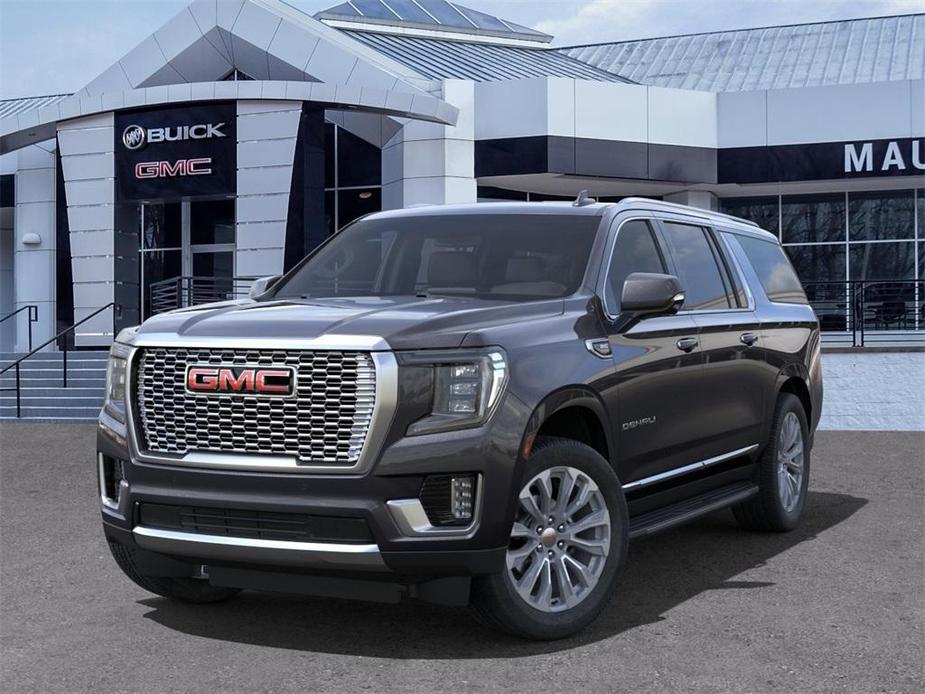 new 2024 GMC Yukon XL car, priced at $92,810