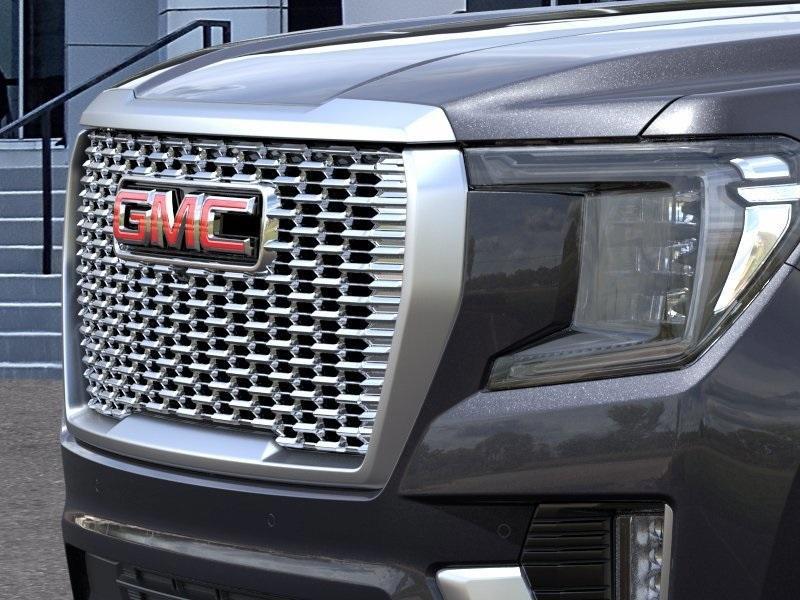 new 2024 GMC Yukon XL car, priced at $92,810