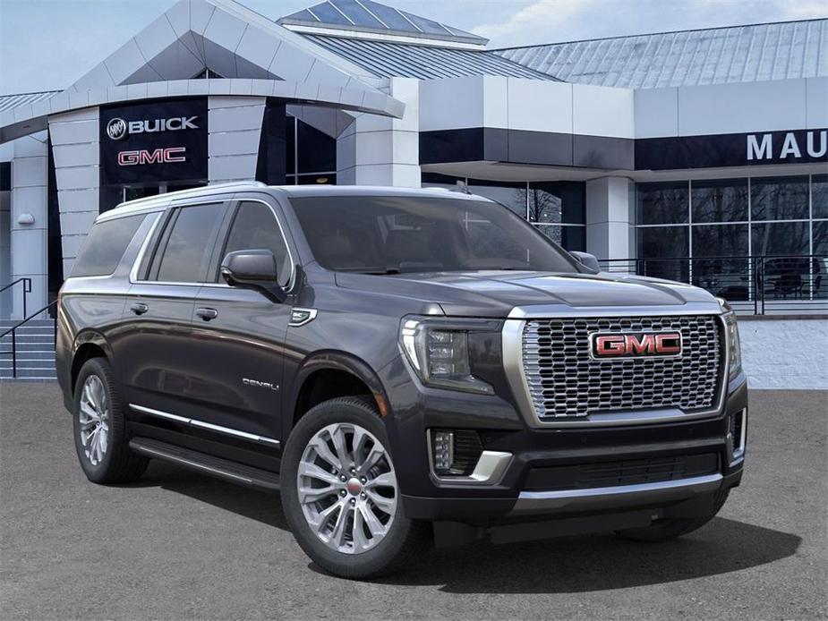 new 2024 GMC Yukon XL car, priced at $92,810