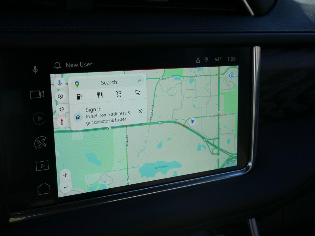 used 2023 GMC Yukon car, priced at $63,997